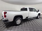 2026 Chevrolet Silverado 2500 Crew Cab SRW 4WD Pickup for sale #52707 - photo 11