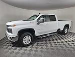 2026 Chevrolet Silverado 2500 Crew Cab SRW 4WD Pickup for sale #52707 - photo 6