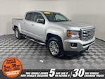 Used 2015 GMC Canyon SLT Crew Cab for sale #52711A - photo 1