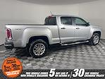 Used 2015 GMC Canyon SLT Crew Cab for sale #52711A - photo 2