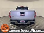 Used 2015 GMC Canyon SLT Crew Cab for sale #52711A - photo 5