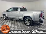 Used 2015 GMC Canyon SLT Crew Cab for sale #52711A - photo 7