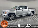 Used 2015 GMC Canyon SLT Crew Cab for sale #52711A - photo 8