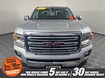 Used 2015 GMC Canyon SLT Crew Cab for sale #52711A - photo 10