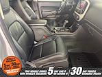 Used 2015 GMC Canyon SLT Crew Cab for sale #52711A - photo 13