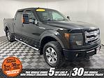 2014 Ford F-150 SuperCrew Cab 4WD Pickup for sale #52711B - photo 1