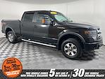2014 Ford F-150 SuperCrew Cab 4WD Pickup for sale #52711B - photo 2