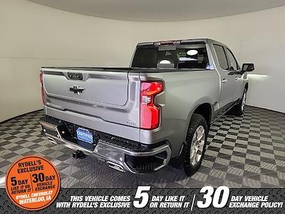 2024 Chevrolet Silverado 1500 Crew Cab 4WD Pickup for sale #52716A - photo 2