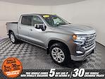 2024 Chevrolet Silverado 1500 Crew Cab 4WD Pickup for sale #52716A - photo 1