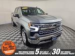 2024 Chevrolet Silverado 1500 Crew Cab 4WD Pickup for sale #52716A - photo 3