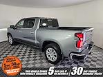 2024 Chevrolet Silverado 1500 Crew Cab 4WD Pickup for sale #52716A - photo 8