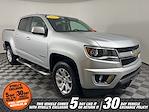 2016 Chevrolet Colorado Crew Cab 4WD Pickup for sale #52716B - photo 1