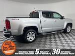 2016 Chevrolet Colorado Crew Cab 4WD Pickup for sale #52716B - photo 3