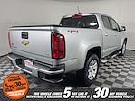 2016 Chevrolet Colorado Crew Cab 4WD Pickup for sale #52716B - photo 4