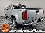 2016 Chevrolet Colorado Crew Cab 4WD Pickup for sale #52716B - photo 7