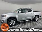 2016 Chevrolet Colorado Crew Cab 4WD Pickup for sale #52716B - photo 9