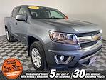 2018 Chevrolet Colorado Crew Cab RWD Pickup for sale #52716C - photo 1