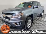 2018 Chevrolet Colorado Crew Cab RWD Pickup for sale #52716C - photo 10