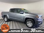 2018 Chevrolet Colorado Crew Cab RWD Pickup for sale #52716C - photo 2