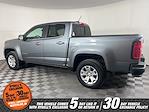 2018 Chevrolet Colorado Crew Cab RWD Pickup for sale #52716C - photo 8