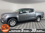 2018 Chevrolet Colorado Crew Cab RWD Pickup for sale #52716C - photo 9