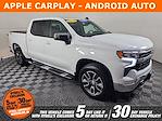2022 Chevrolet Silverado 1500 Crew Cab 4WD Pickup for sale #52733X - photo 1