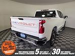 2022 Chevrolet Silverado 1500 Crew Cab 4WD Pickup for sale #52733X - photo 2