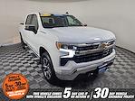 2022 Chevrolet Silverado 1500 Crew Cab 4WD Pickup for sale #52733X - photo 3