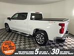 2022 Chevrolet Silverado 1500 Crew Cab 4WD Pickup for sale #52733X - photo 8