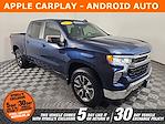 2022 Chevrolet Silverado 1500 Crew Cab 4WD Pickup for sale #52734X - photo 1