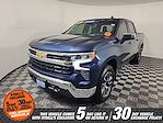 2022 Chevrolet Silverado 1500 Crew Cab 4WD Pickup for sale #52734X - photo 5
