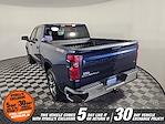 2022 Chevrolet Silverado 1500 Crew Cab 4WD Pickup for sale #52734X - photo 9