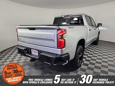 2019 Chevrolet Silverado 1500 Crew Cab 4WD Pickup for sale #52741X - photo 2