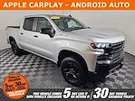 2019 Chevrolet Silverado 1500 Crew Cab 4WD Pickup for sale #52741X - photo 1