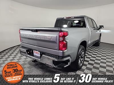 2023 Chevrolet Silverado 1500 Crew Cab 4WD Pickup for sale #52749A - photo 2