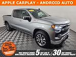 2023 Chevrolet Silverado 1500 Crew Cab 4WD Pickup for sale #52749A - photo 1