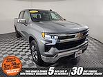 2023 Chevrolet Silverado 1500 Crew Cab 4WD Pickup for sale #52749A - photo 3