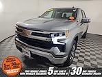 2023 Chevrolet Silverado 1500 Crew Cab 4WD Pickup for sale #52749A - photo 5