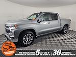 2023 Chevrolet Silverado 1500 Crew Cab 4WD Pickup for sale #52749A - photo 6
