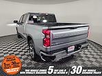 2023 Chevrolet Silverado 1500 Crew Cab 4WD Pickup for sale #52749A - photo 9