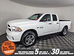 2017 Ram 1500 Quad Cab 4WD Pickup for sale #52749B - photo 6