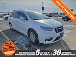 Used 2022 Chrysler Pacifica Touring L Minivan for sale #52751A - photo 1