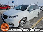 Used 2022 Chrysler Pacifica Touring L Minivan for sale #52751A - photo 4