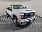 2026 Chevrolet Silverado 2500 Regular Cab 4WD Pickup for sale #52756 - photo 2