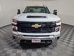 2026 Chevrolet Silverado 2500 Regular Cab 4WD Pickup for sale #52756 - photo 3