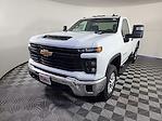 2026 Chevrolet Silverado 2500 Regular Cab 4WD Pickup for sale #52756 - photo 4