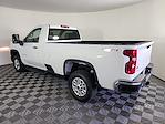 2026 Chevrolet Silverado 2500 Regular Cab 4WD Pickup for sale #52756 - photo 7