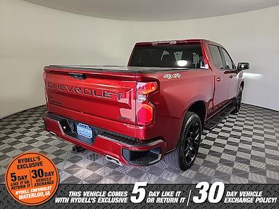 2023 Chevrolet Silverado 1500 Crew Cab 4WD Pickup for sale #52758X - photo 2