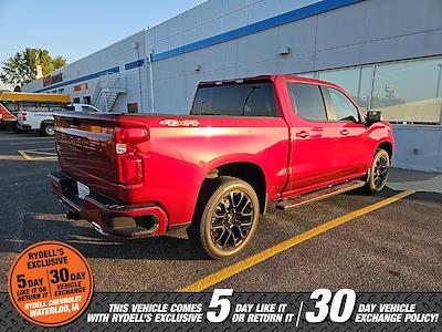 2023 Chevrolet Silverado 1500 Crew Cab 4WD Pickup for sale #52758X - photo 2