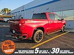 2023 Chevrolet Silverado 1500 Crew Cab 4WD Pickup for sale #52758X - photo 2